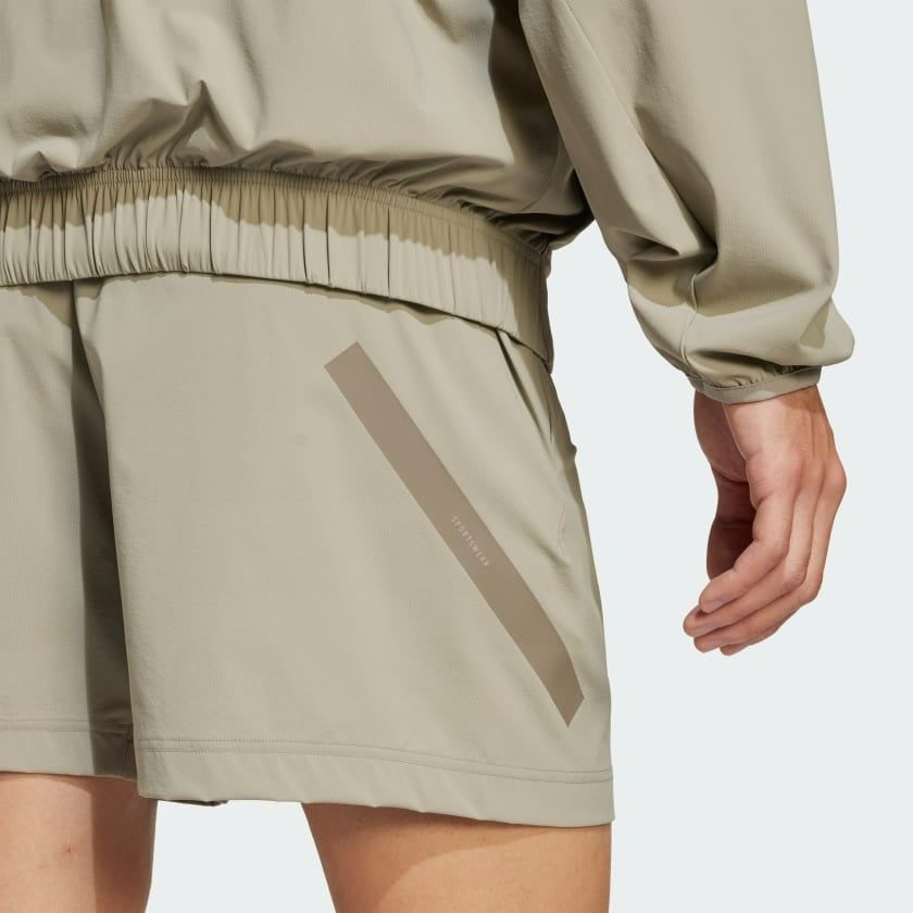 Quần short Nam adidas Z.N.E.