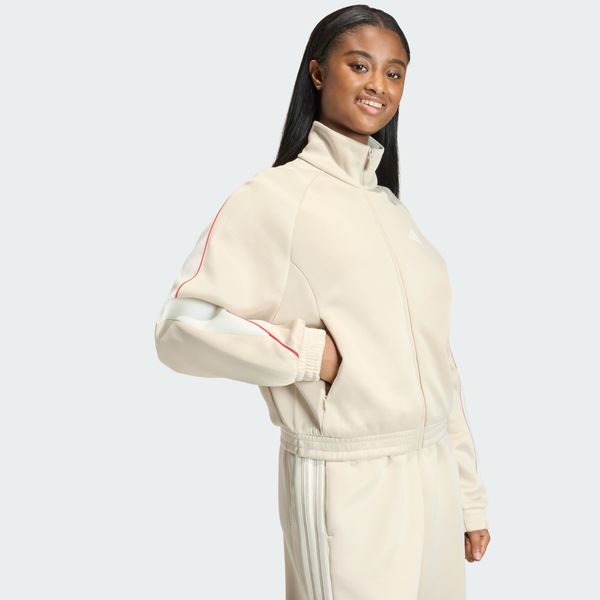  Áo track top nữ Stadium 