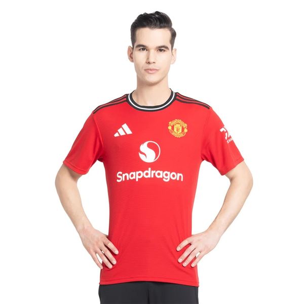  Áo thun Nam đấu Manchester United 