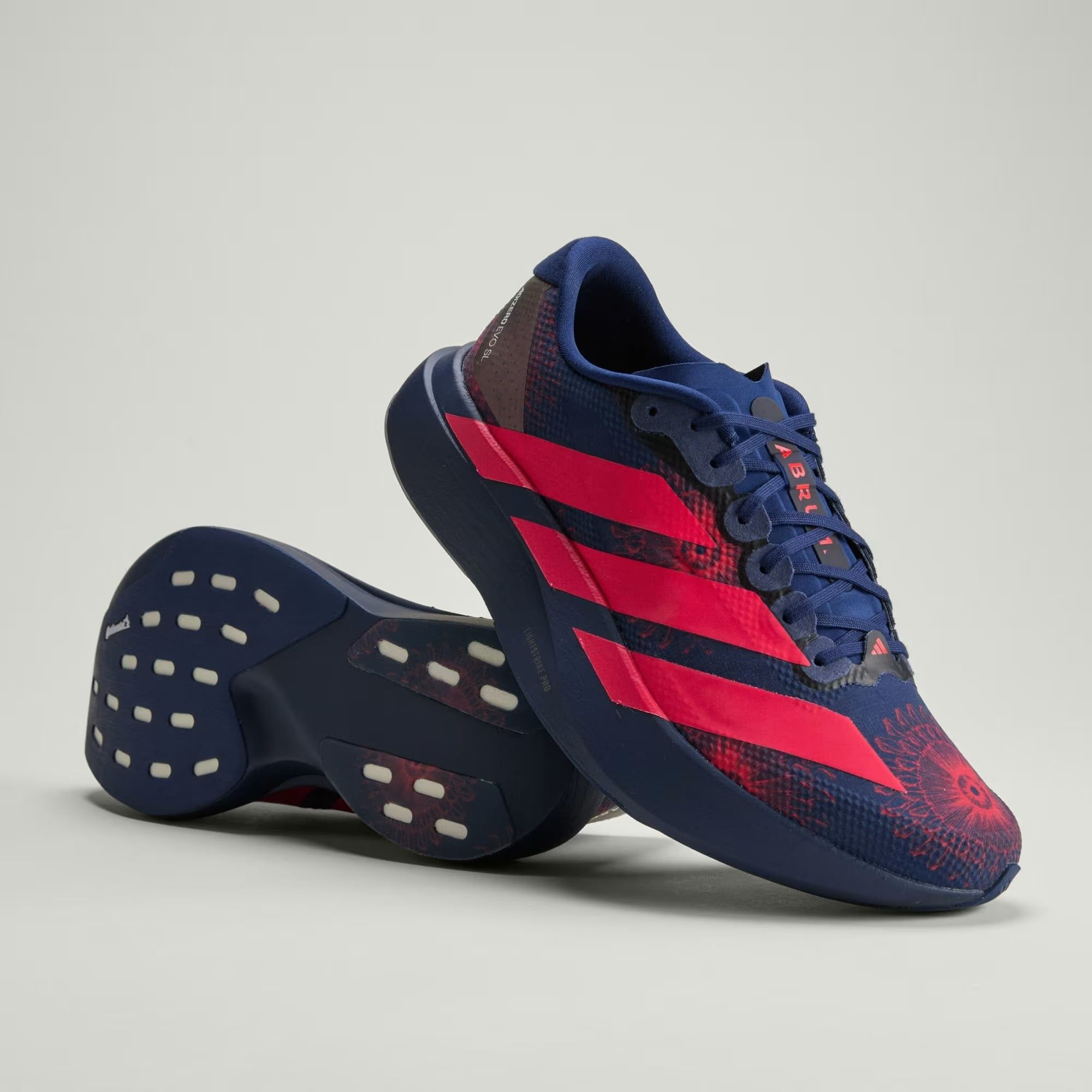  Giày Chạy Bộ Nam Adizero Evo Sl 2 M 