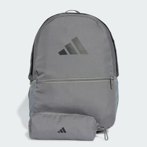  Balo Unisex Adidas Kèm Túi Đựng Bút Chì - JD3092 
