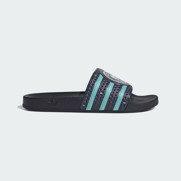  Dép Unisex Adidas GERMANY Trefoil - KZ9405 