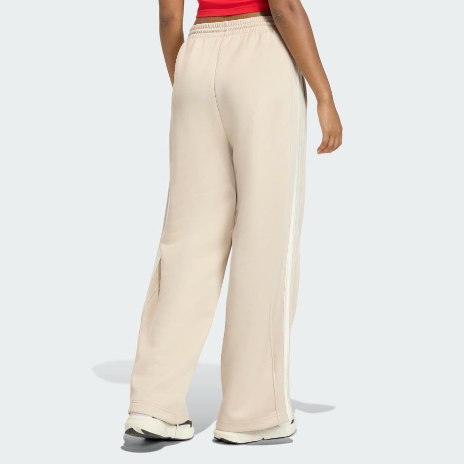  Quần dài nữ thể thao Stadium 3-Stripes 