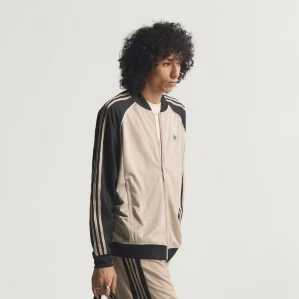  Áo khoác nam Mesh SST 