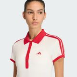 ÁO POLO NỮ ADIDAS TENNIS CLASSICS - KE8871 