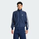  ÁO TRACK TOP NAM ADIDAS KẺ GẠCH FIREBIRD - KR7228 