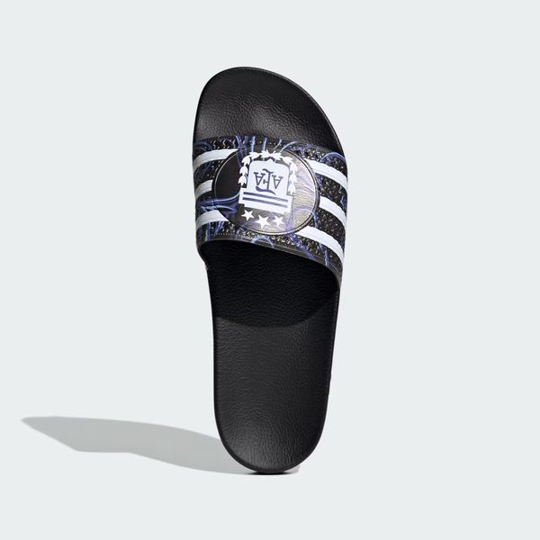 Dép Unisex Adidas Argentina Trefoil - KZ9396 