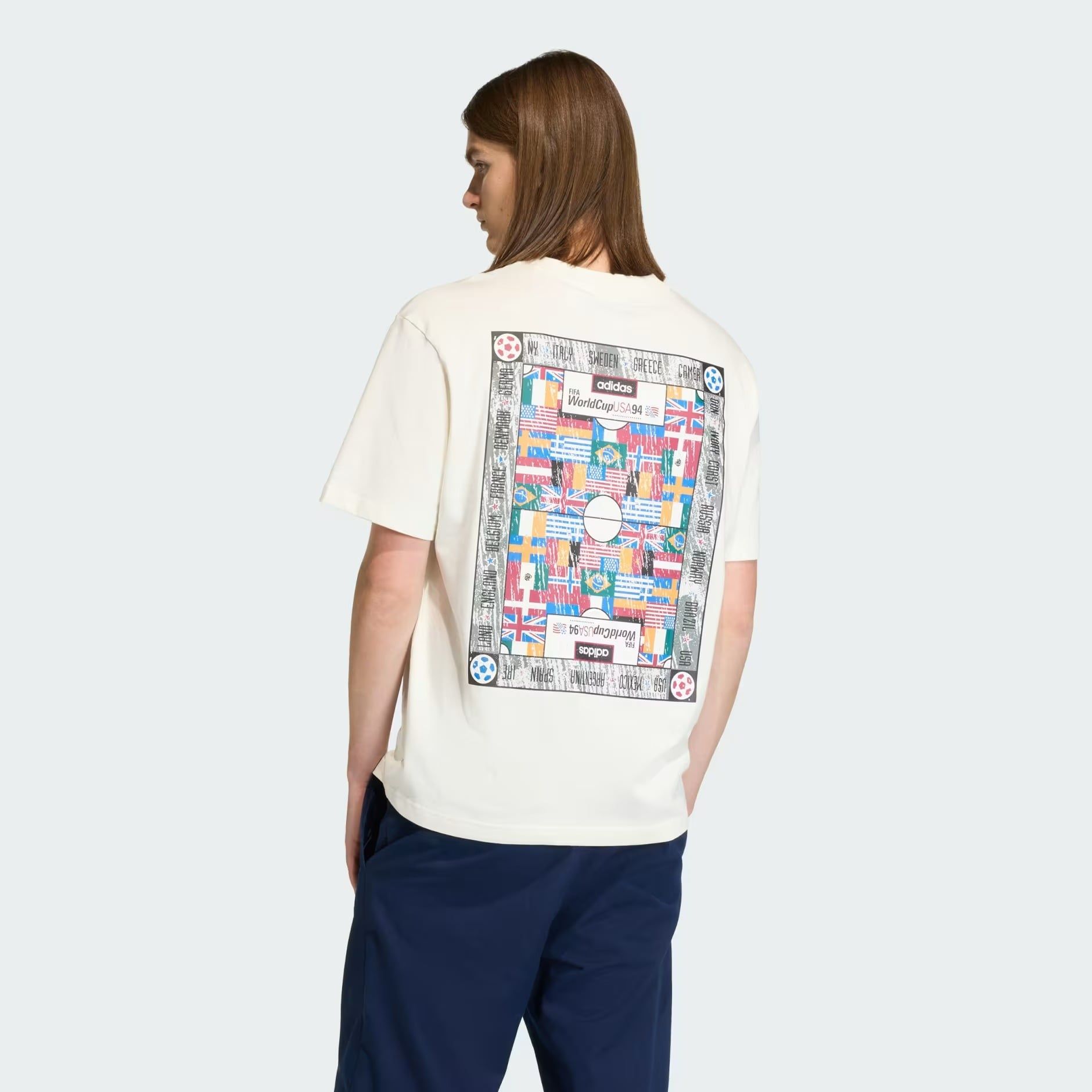  Áo Thun Nam In Hình Cờ Quốc Gia Archive Country 