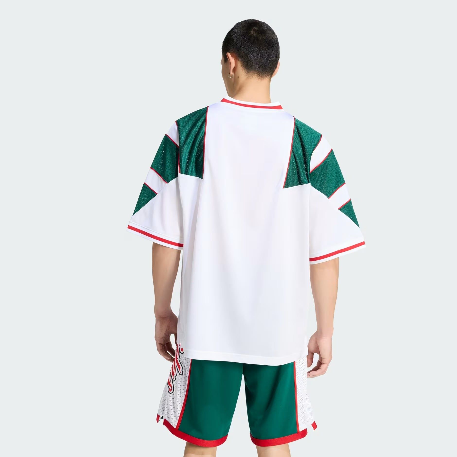  ÁO THUN NAM ADIDAS PANEL - KE0156 