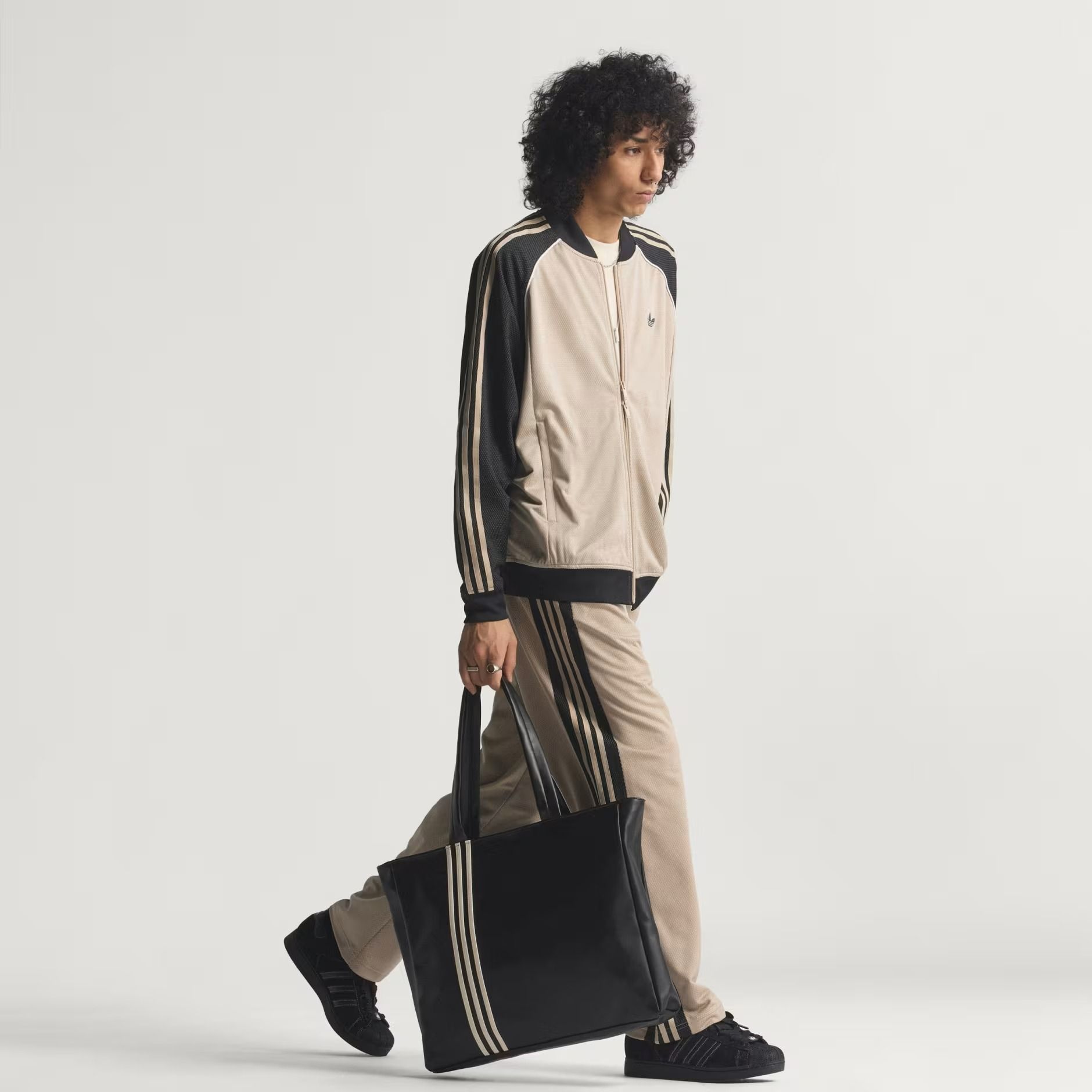  Áo khoác nam Mesh SST 