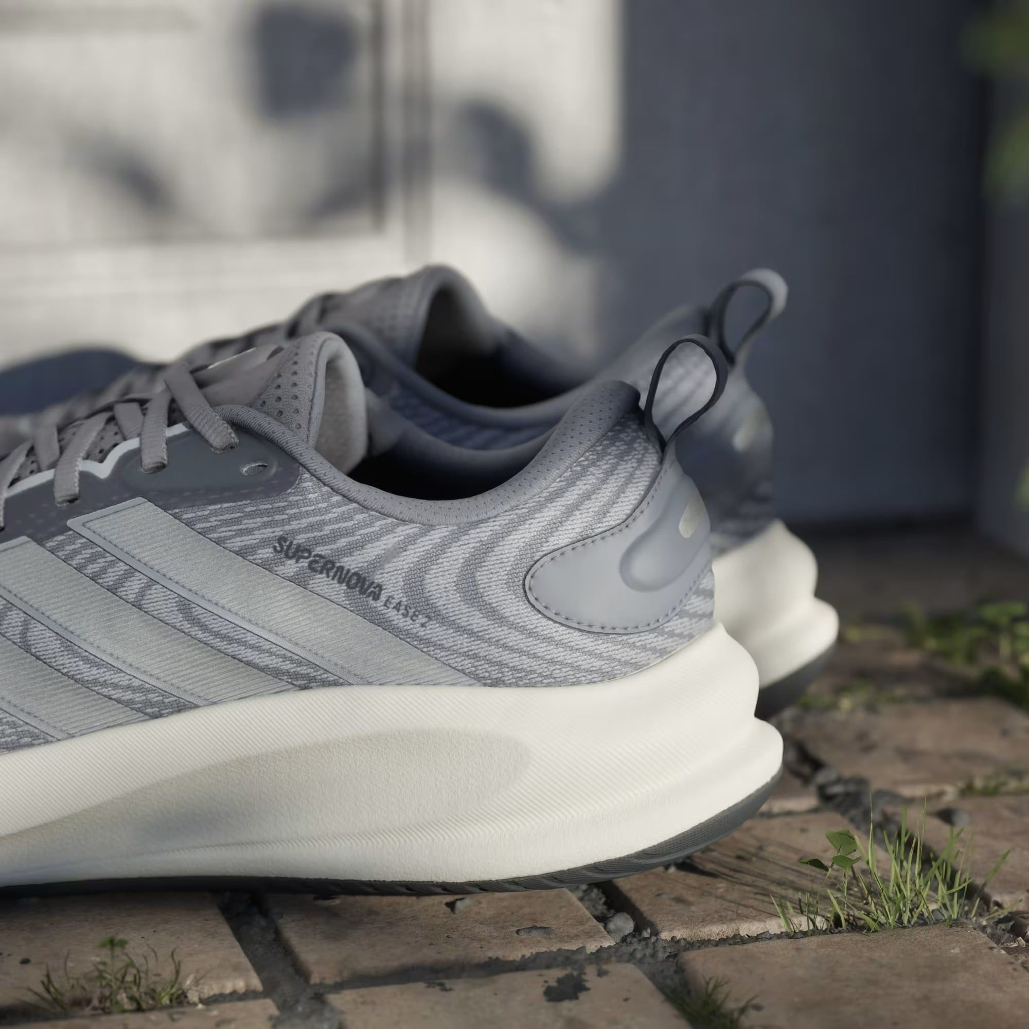  Giày chạy bộ Nam SUPERNOVA EASE 2 M 