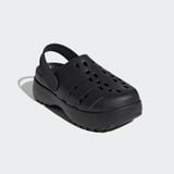  DÉP ADIDAS ADILETTE CLOG PLATFORM - JP9577 
