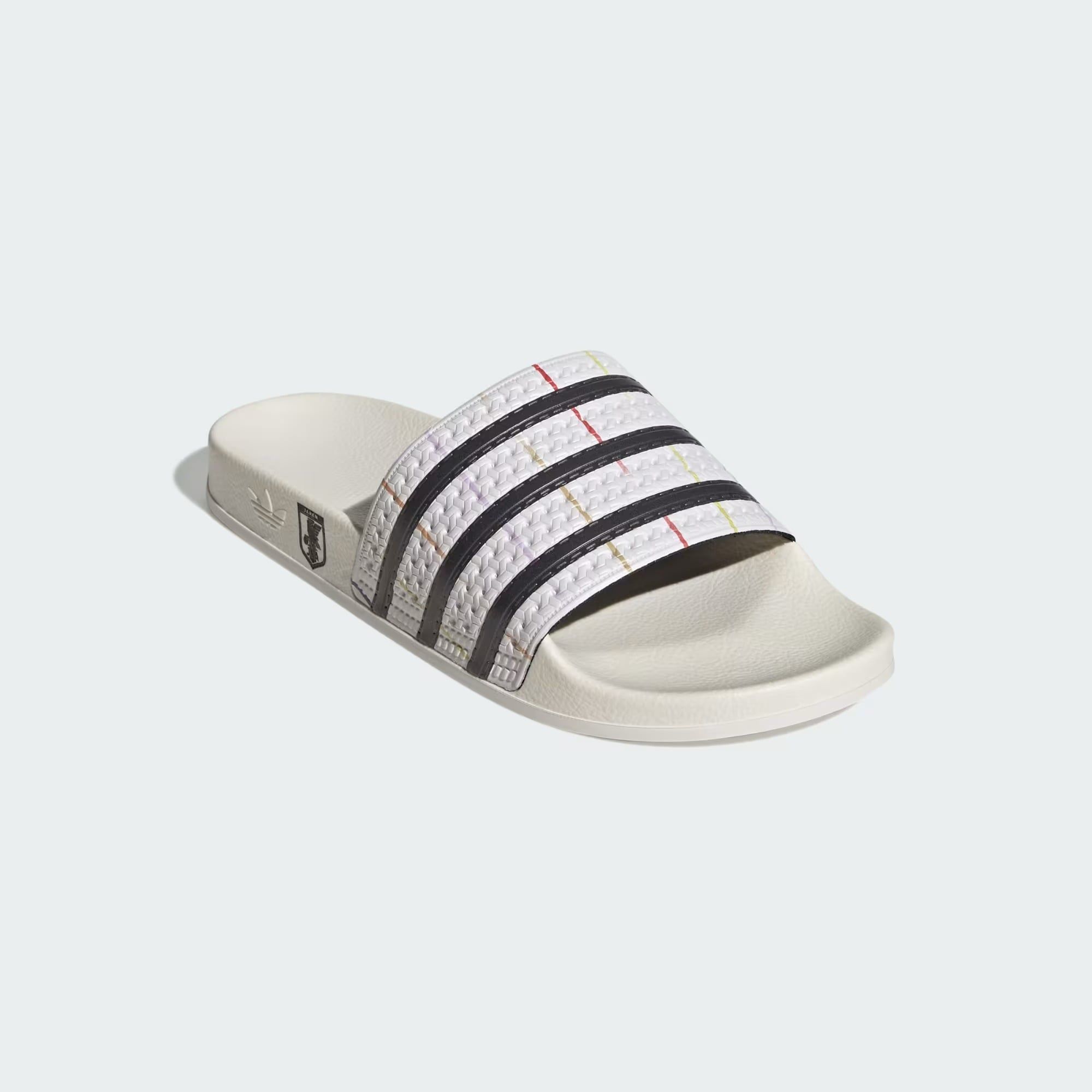  Dép Unisex Adidas JAPAN Trefoil - KZ9400 