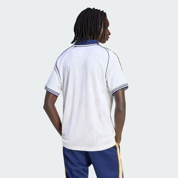  Áo đấu Nam Đội Tuyển Real Madrid 