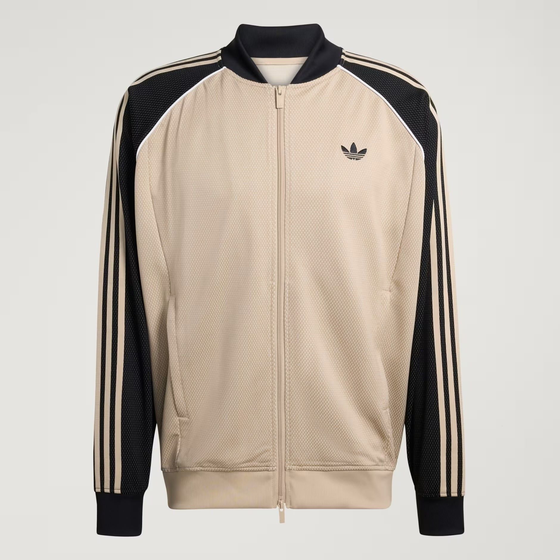  Áo khoác nam Mesh SST 