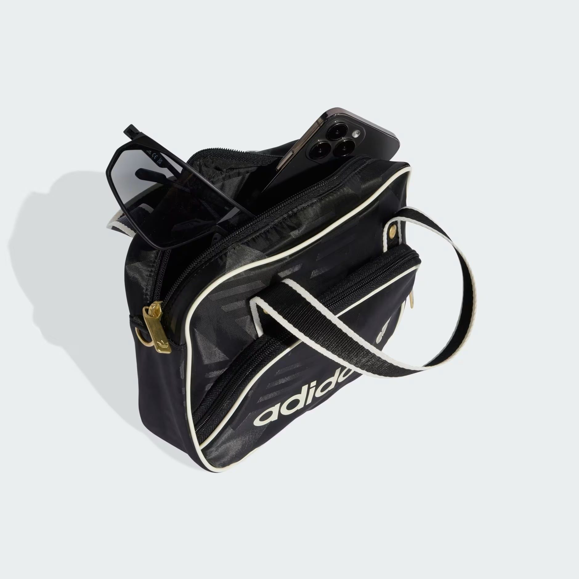  Túi đeo vai Mini Airliner 