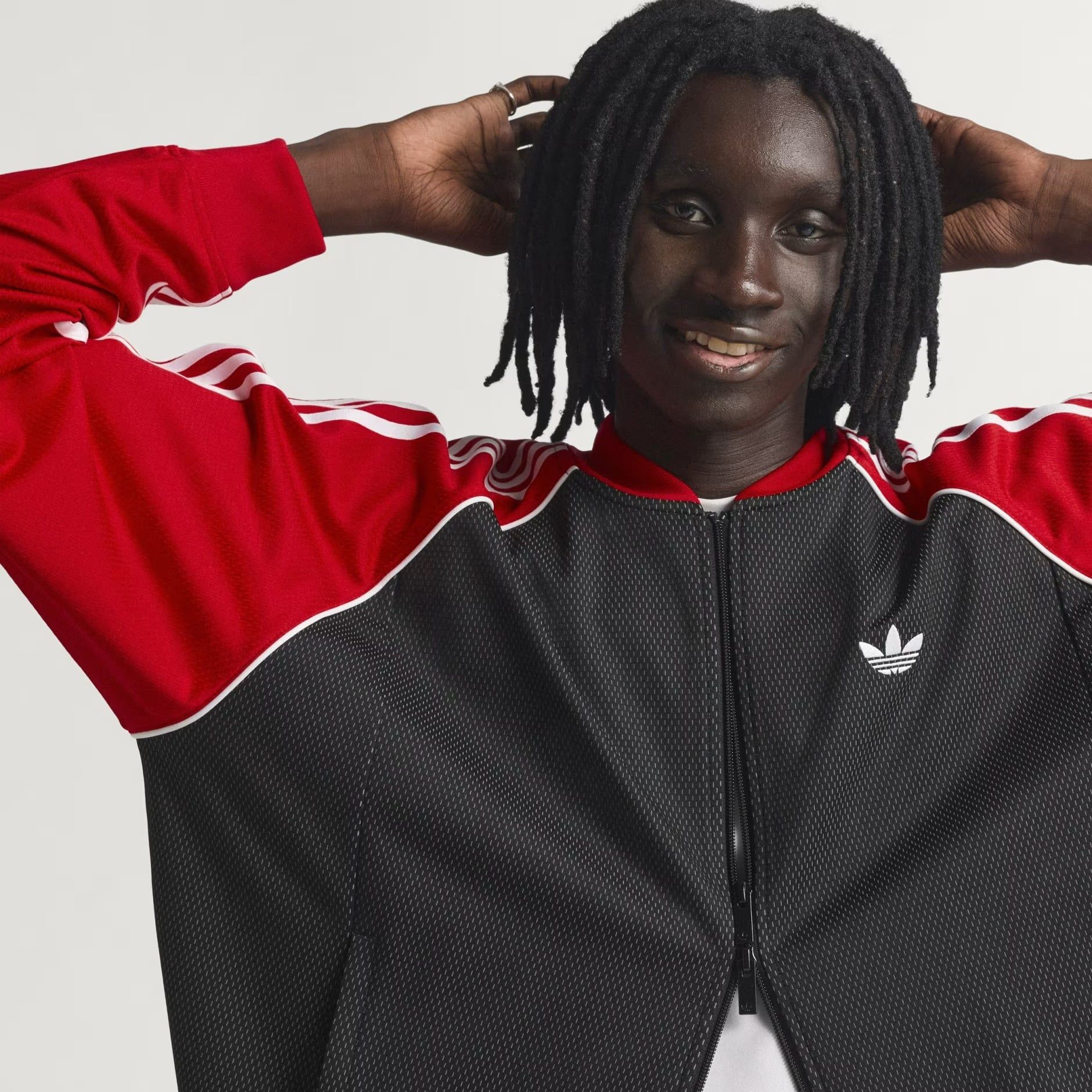  Áo khoác nam Mesh SST 