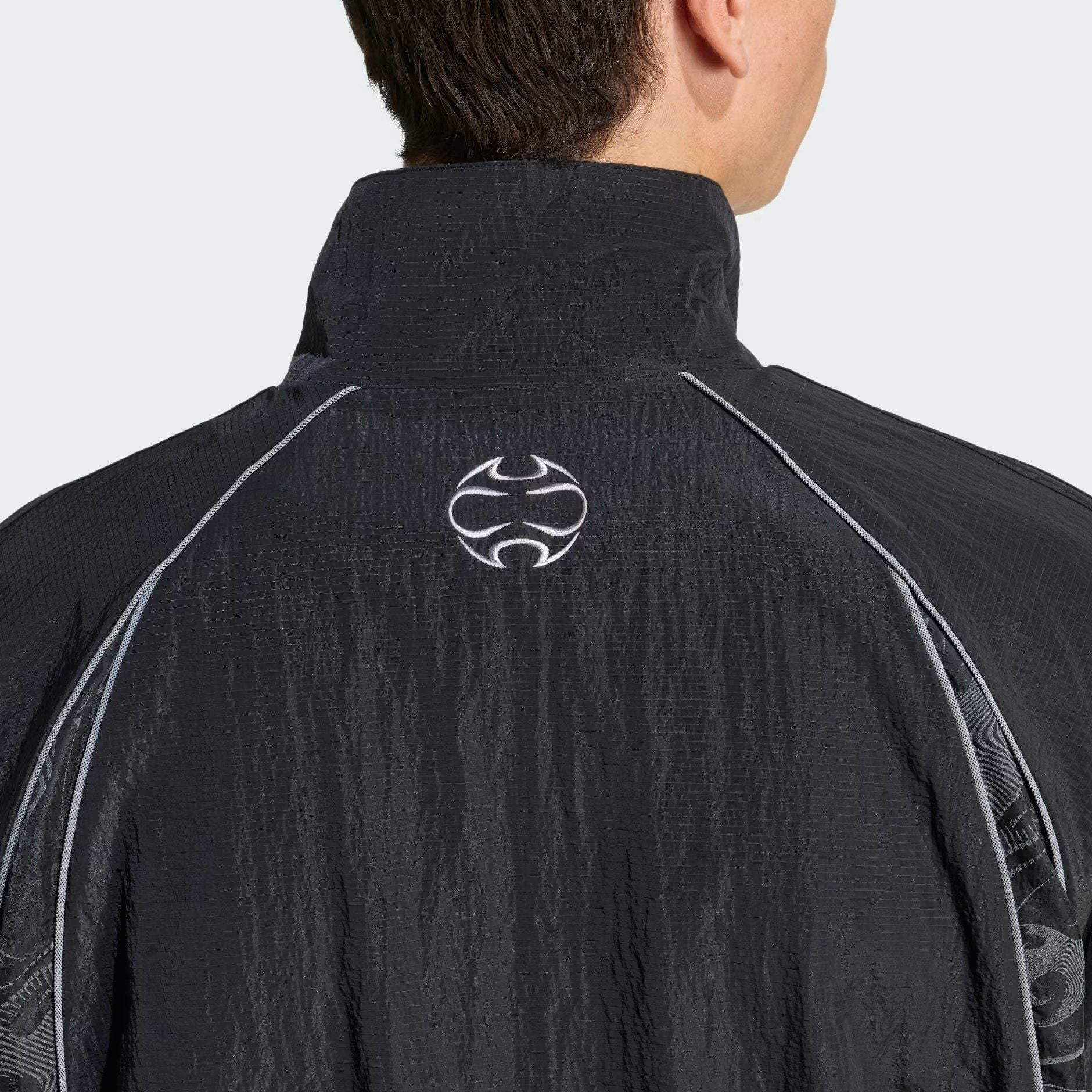  Áo Track Top Nam Adilenium Season 4 Teamgeist 