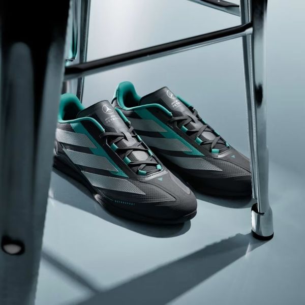  Giày Thời Trang Nam Adidas Feroza Mer 
