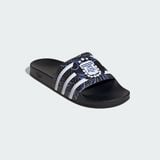  Dép Unisex Adidas Argentina Trefoil - KZ9396 