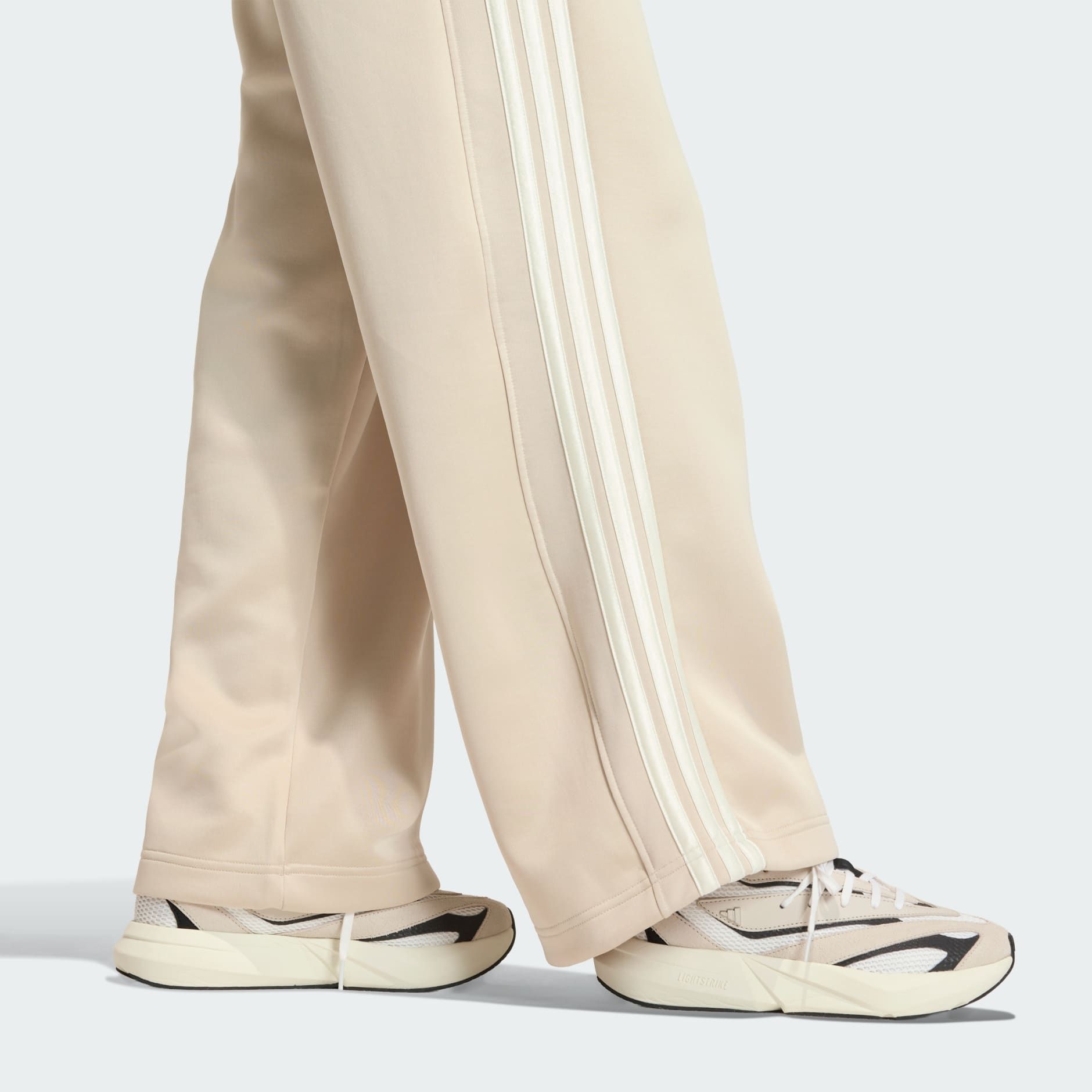  Quần dài nữ thể thao Stadium 3-Stripes 