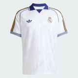  Áo đấu Nam Đội Tuyển Real Madrid 