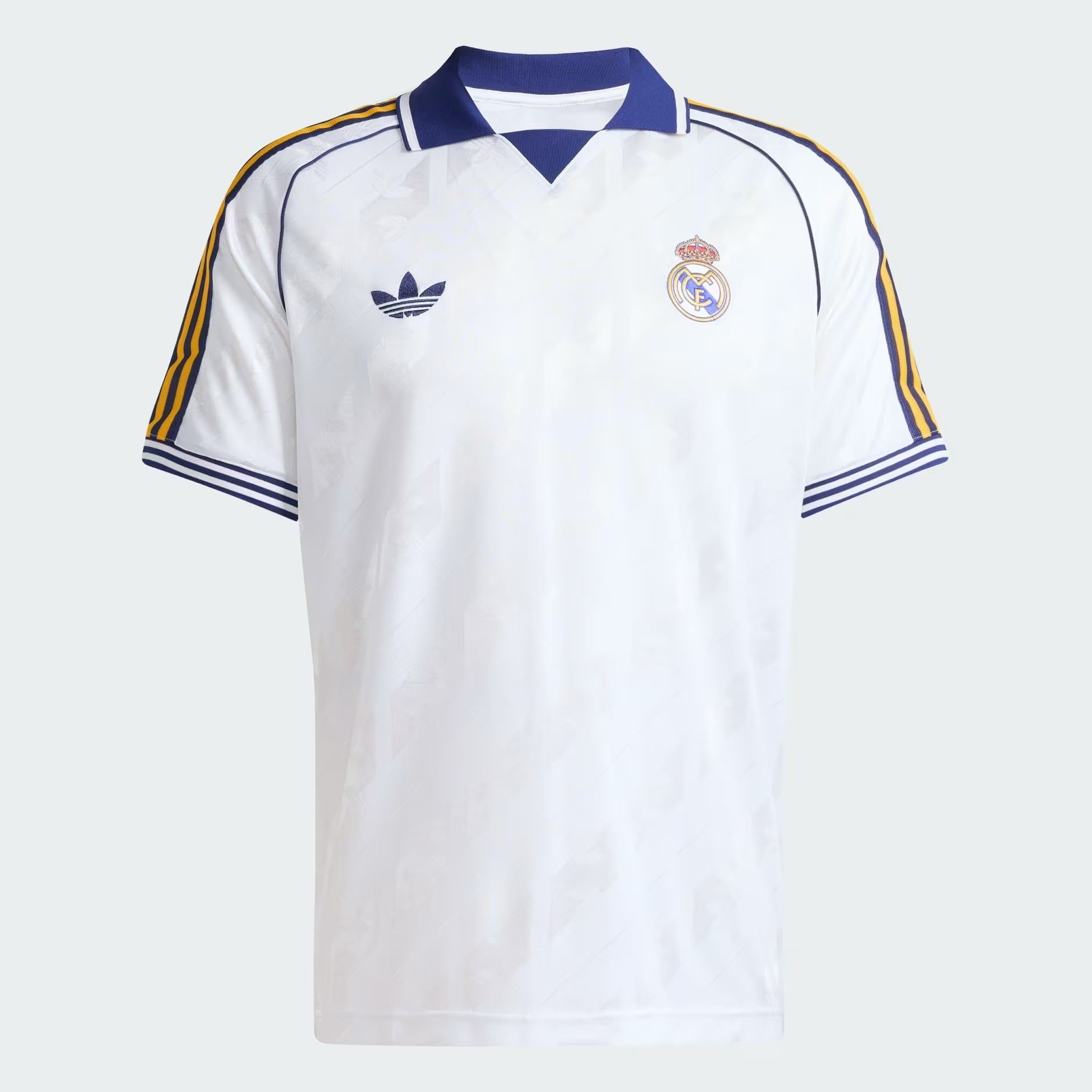  Áo đấu Nam Đội Tuyển Real Madrid 