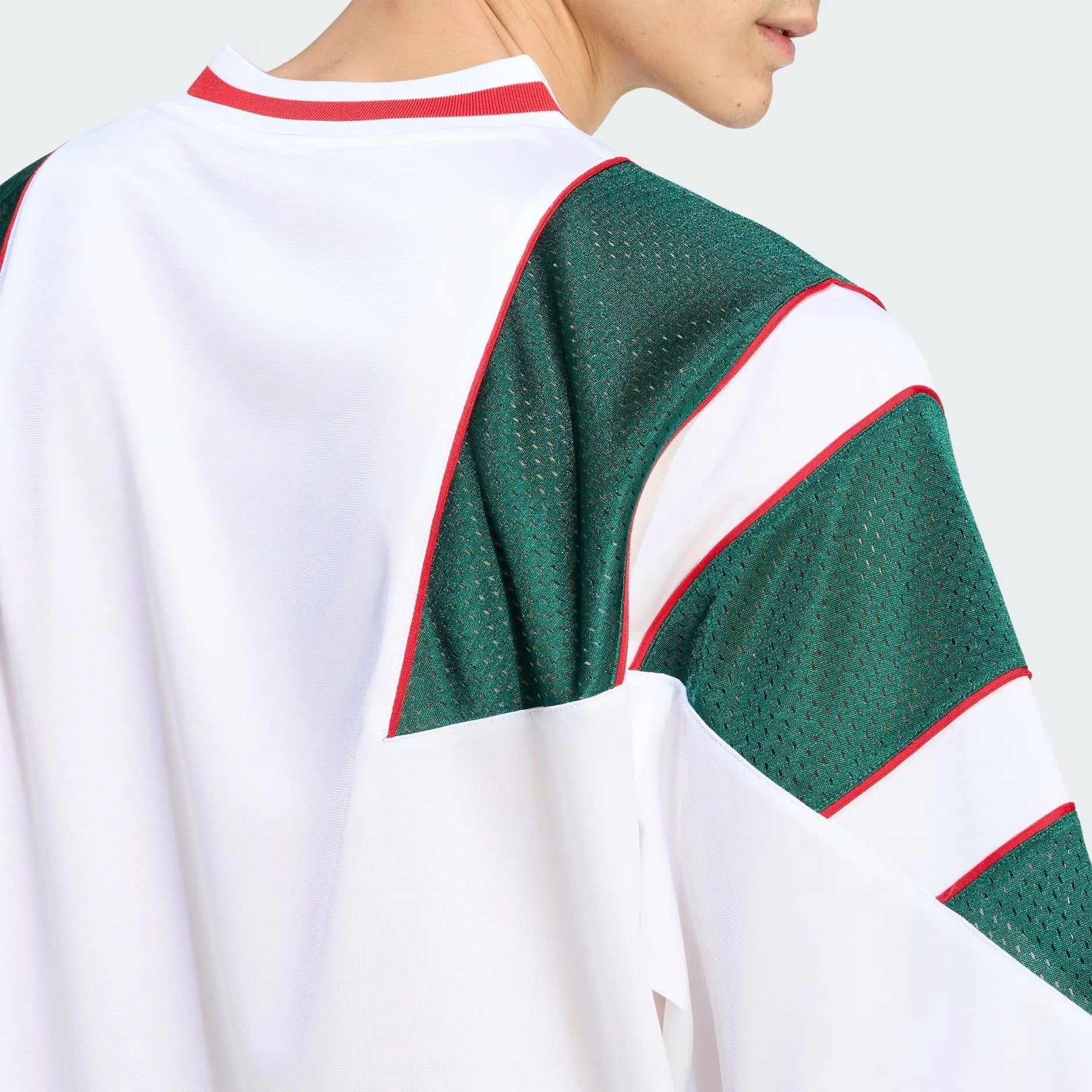  ÁO THUN NAM ADIDAS PANEL - KE0156 