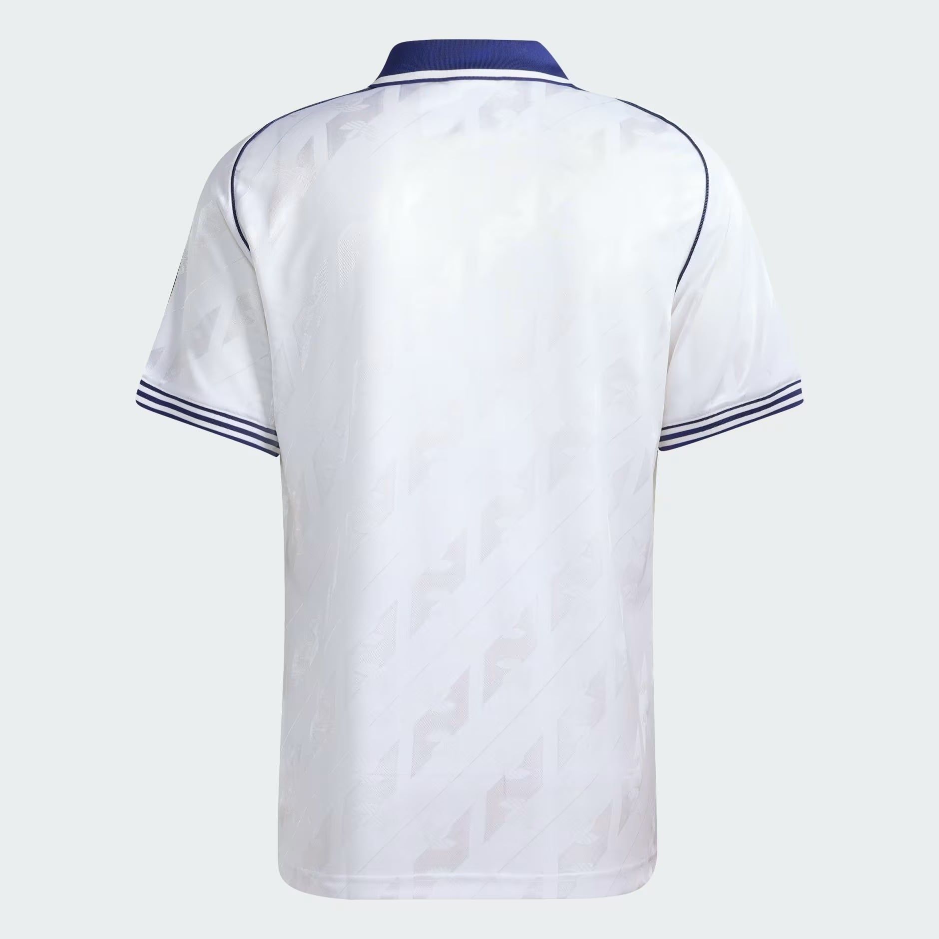  Áo đấu Nam Đội Tuyển Real Madrid 