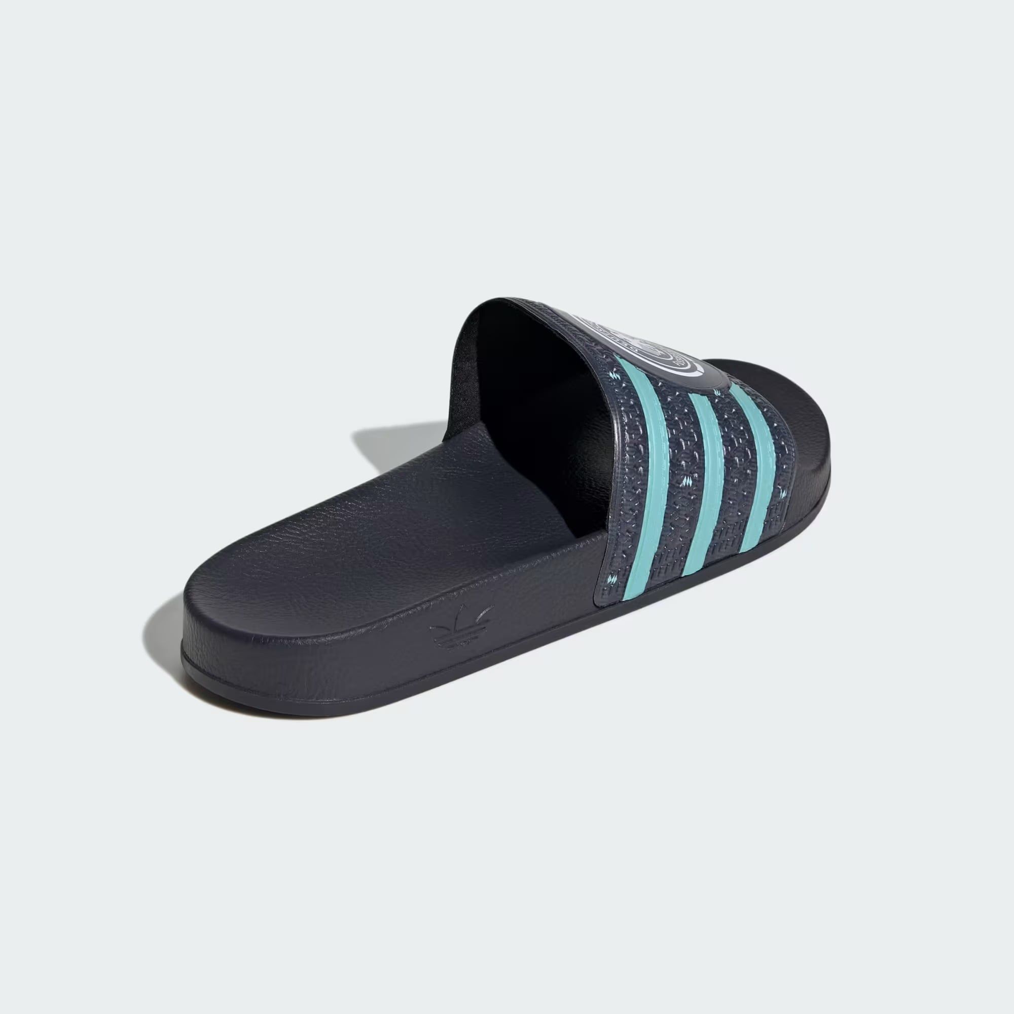  Dép Unisex Adidas GERMANY Trefoil - KZ9405 
