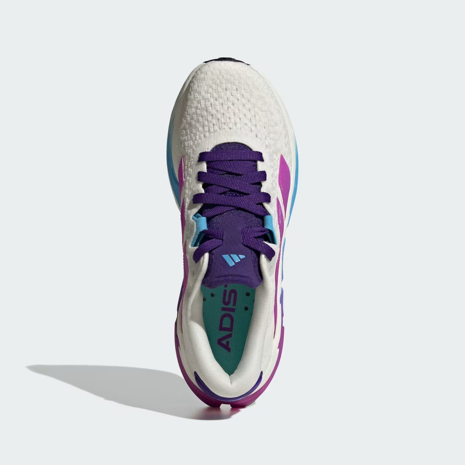  Giày chạy bộ Nữ ADISTAR 4 W 