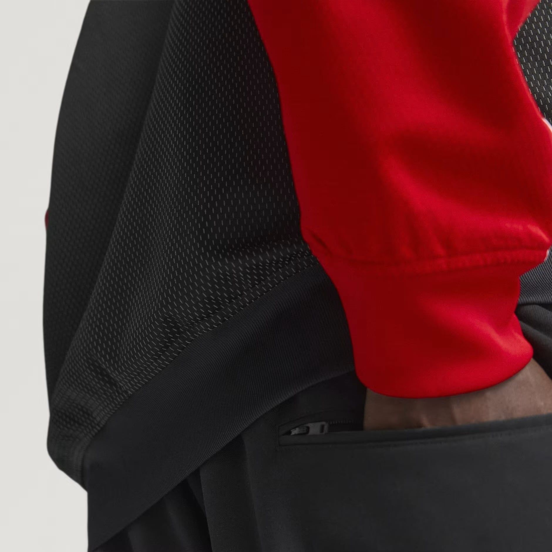  Áo khoác nam Mesh SST 