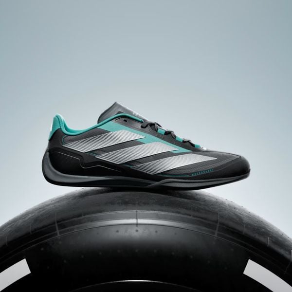  Giày Thời Trang Nam Adidas Feroza Mer 