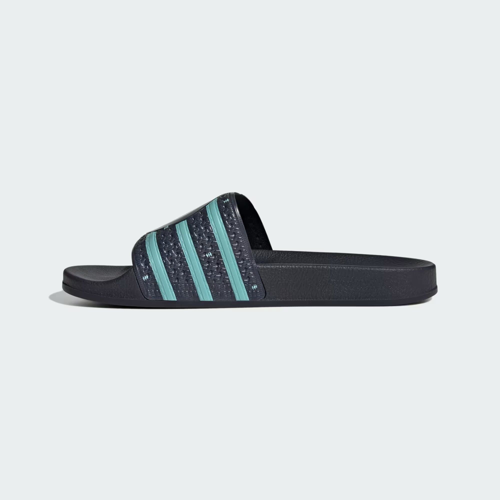  Dép Unisex Adidas GERMANY Trefoil - KZ9405 