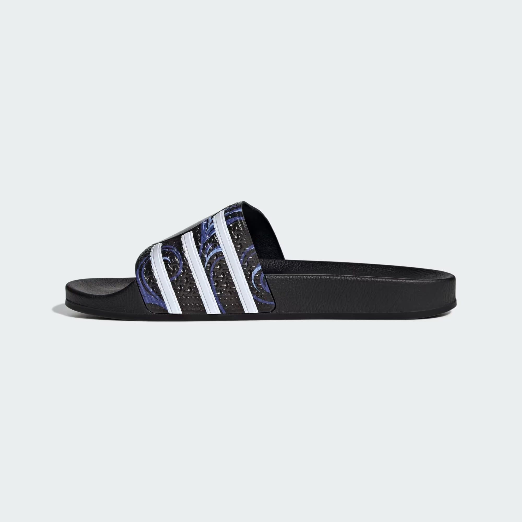  Dép Unisex Adidas Argentina Trefoil - KZ9396 