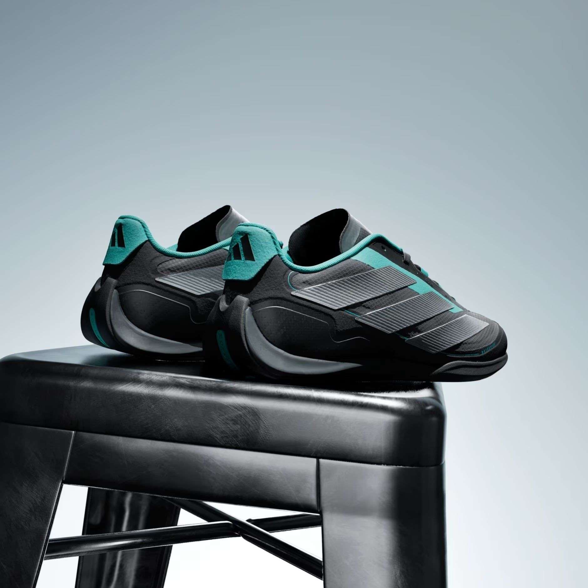  Giày thể thao Nam ADIDAS FEROZA MER 