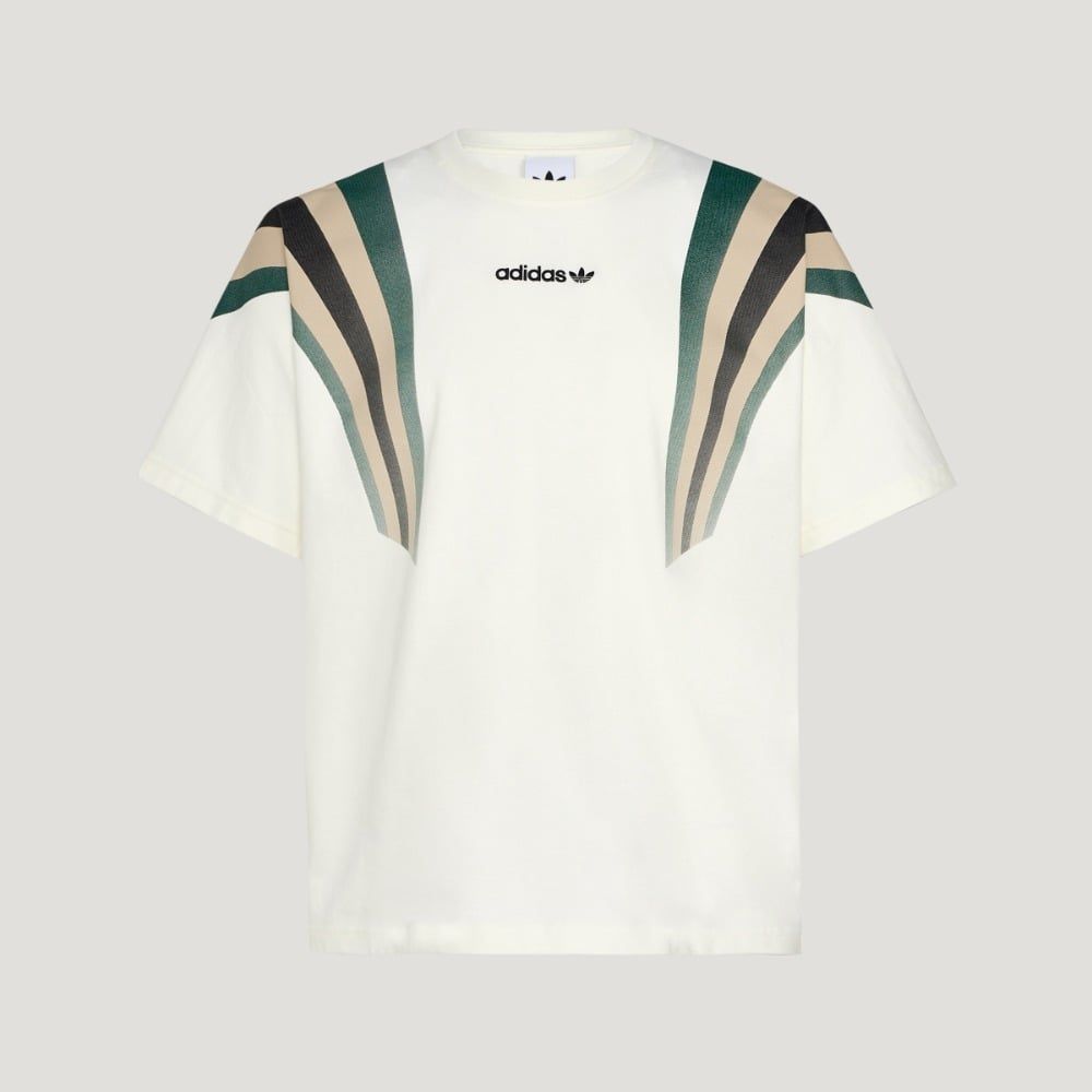  Áo Thun Nam Santiago 