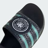  Dép Unisex Adidas GERMANY Trefoil - KZ9405 