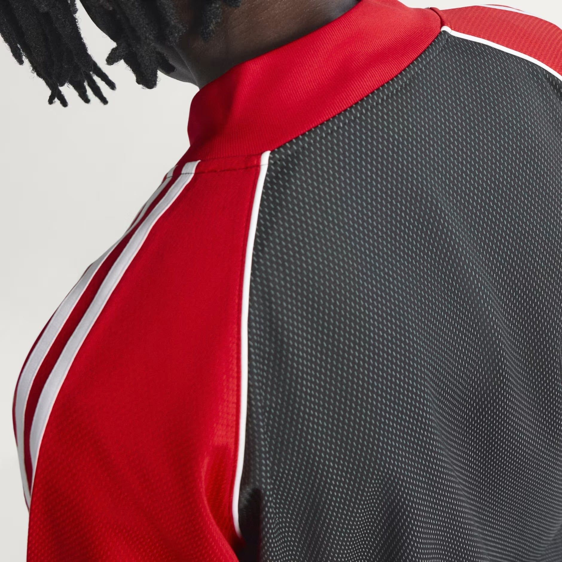  Áo khoác nam Mesh SST 