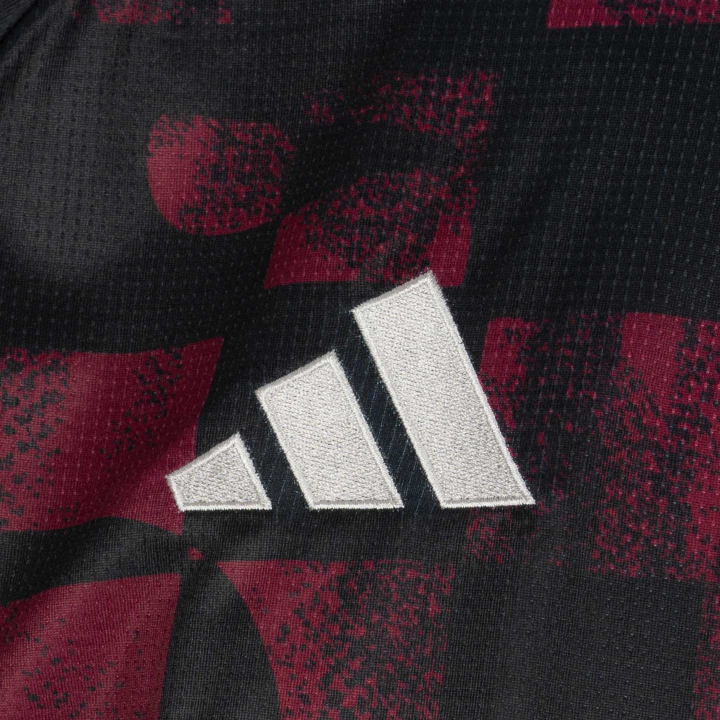  ÁO ĐẤU NAM ADIDAS FC LIVERPOOL 26/27 THIRD JERSEY - KA6855 