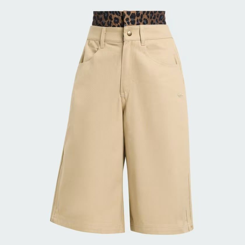  Quần short Nữ tiện ích Firebird 