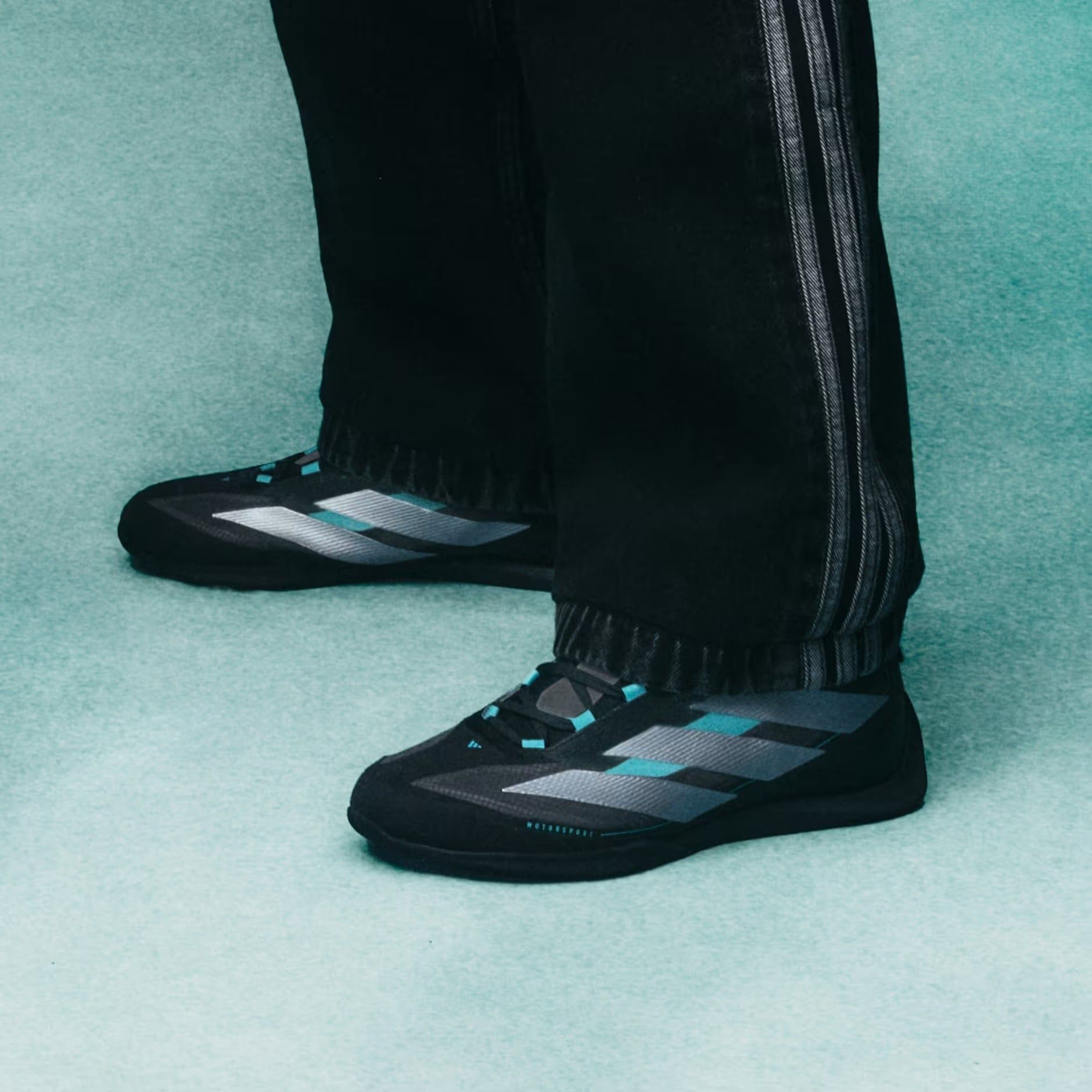  Giày thể thao Nam ADIDAS FEROZA MER 