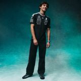  Giày thể thao Nam ADIDAS FEROZA MER 