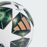  Quả Bóng đá Vòng Loại UCL League 24/25 