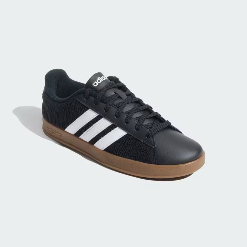  Giày Thời Trang Nam Bruins Sneaker 