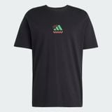  Áo Thun Nam Graphic Lounge Pizza 