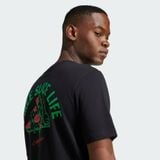  Áo Thun Nam Graphic Lounge Pizza 