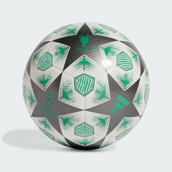  Quả Bóng đá Vòng Loại UCL Club 24/25 