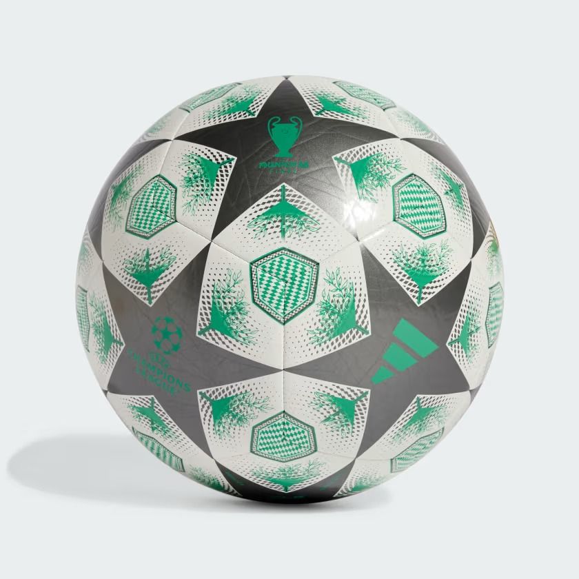  Quả Bóng đá Vòng Loại UCL Club 24/25 