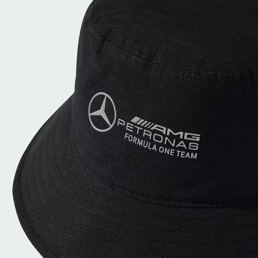 MŨ BUCKET MERCEDES MOTOSPORT